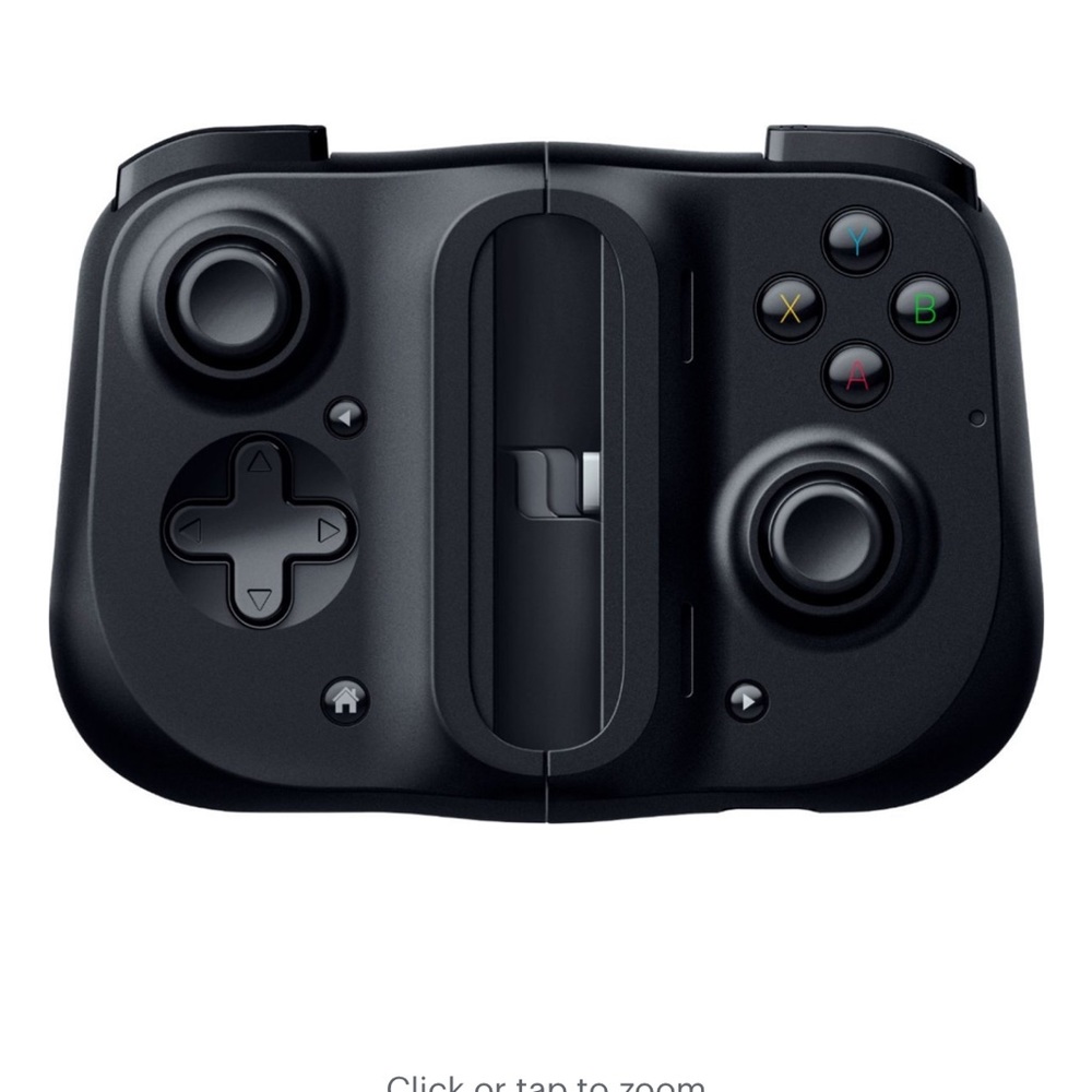 Razer Kishi for Android Gaming Controller